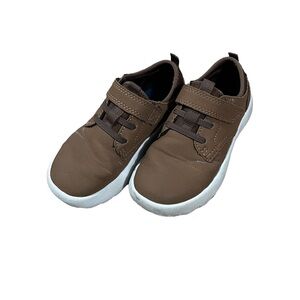 Toddler Sperry Dress Shoes